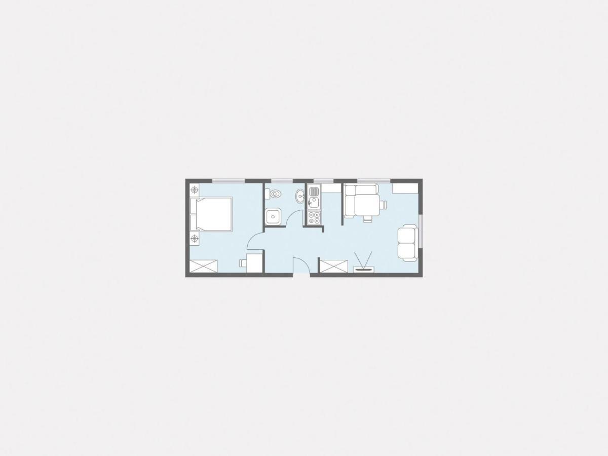 Apartment Apart Romantica - Kpl213 By Interhome Kappl  Zewnętrze zdjęcie